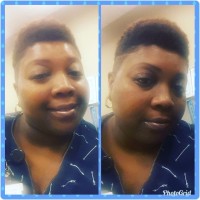 Patrice Baker