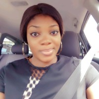 Titi Onayemi, Chrp
