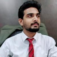 Asad Shaikh
