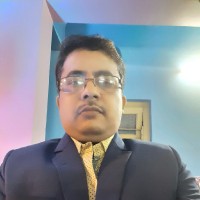 Rupam Chowdhury