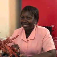 Toyin Clay Pender