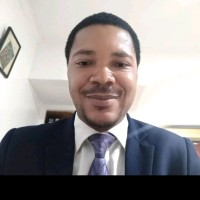 Gabriel Akinlolu ACA, ACTI