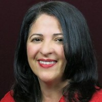Isabelle Martinez Hayer, MA Leadership