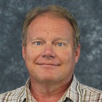 Charles Reece