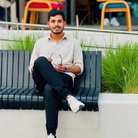 Ranjithkumar V