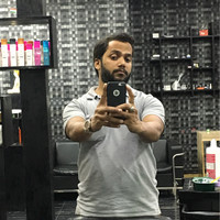 Rajesh Sharma