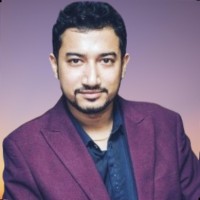 Dipesh Bartoula
