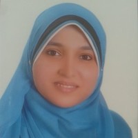 Asmaa Ahmed
