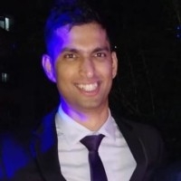 Darryl Dsilva