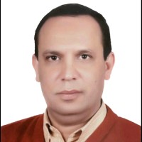 Hussien Abdelrahman,Md Orthopedic