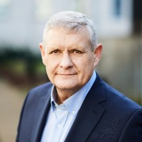 Tony Christrup