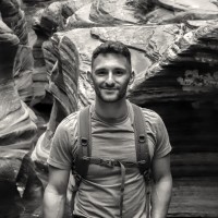 Andrew Vreeland