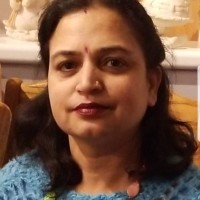 Raman Sharma