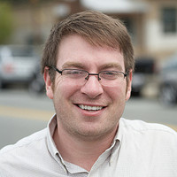 Pete Greenway