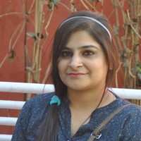 Rashmi Rajput