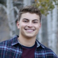 Luke Titman