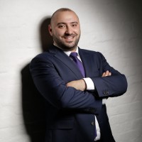 Salih Kayikci
