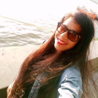 Varsha Soni