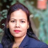 Kiran Gupta