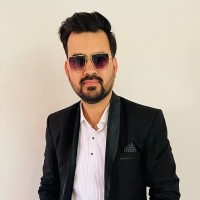 Ashvin Solanki