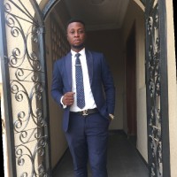 Gabriel Adepoju