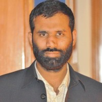 Umar Rana