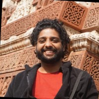 DHANESH KRISHNAN G