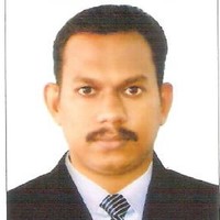 Sreeraj K.M