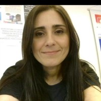 Vânia Maria Maciel Bertulino