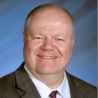 Richard Kirk