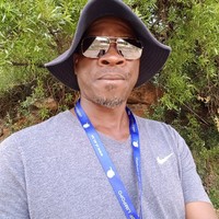 Mzamani Mkhatali