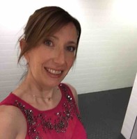 Katy Forbes
