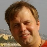 Andrey Viktorov