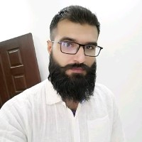 Zia Rehman