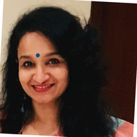 Geetha Prem