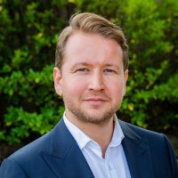 Martin van der Velden