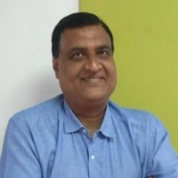 Bharath Rajagopal