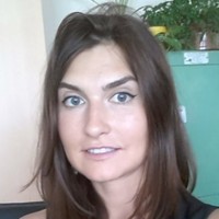 Юлия Шуроватова