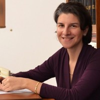 Dr Eugenia Fratzeskou