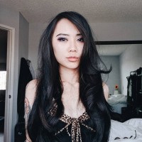 Robyn Rylana Tan