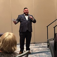 Robert Preston Stansell II