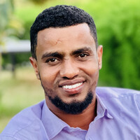 Mustaf Adaf Abdullahi