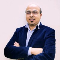Saurabh Mitra