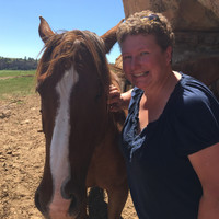 Dawn Bashford-Page