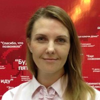 Елена Рыбченко