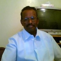 Patric Varghese