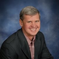Mike Hall