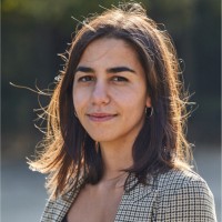Sarah El Yousefy