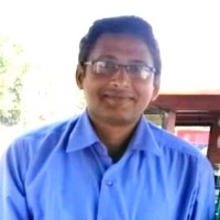 Paresh p Modi