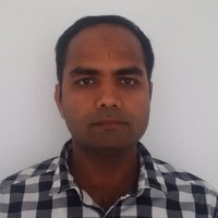 Muhammad Shahzad Kamran